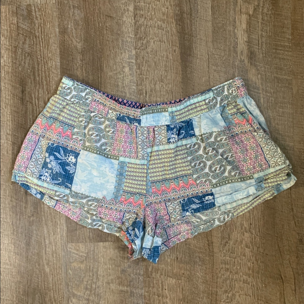 RARE Victorias Secret Sleep Boxy